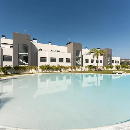 205 Calaserena Appartement *