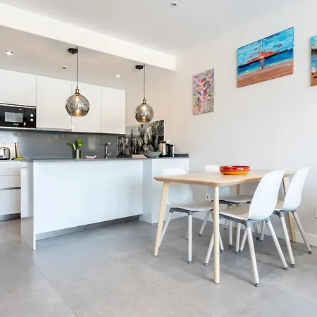 205 Calaserena Appartement