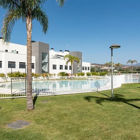 205 Calaserena Appartement *