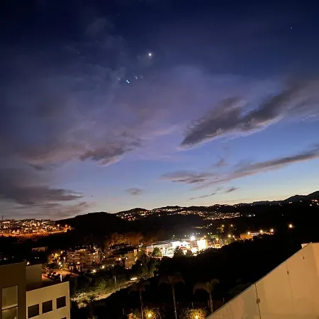 205 Calaserena Apartment Mijas