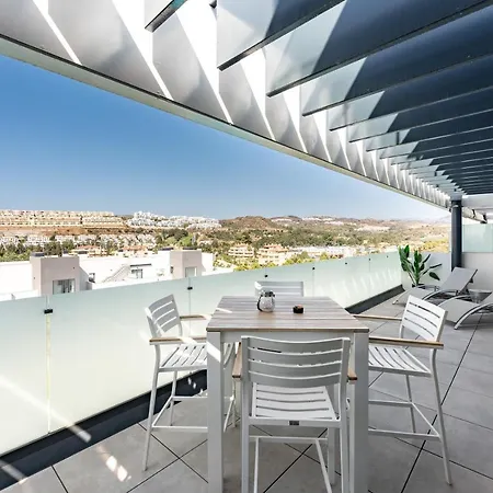 205 Calaserena * Mijas