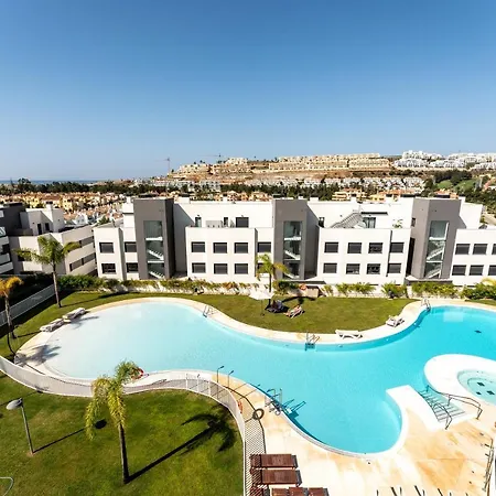 Apartment 205 Calaserena Mijas