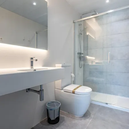 205 Calaserena Apartment
